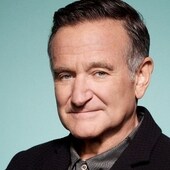 La hija de Robin Williams, contra el uso de la IA para recrear la voz de su padre: «Es perturbador»