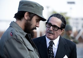 Matadero Madrid se convierte por tercera vez en el epicentro del audiovisual iberoamericano con Iberseries Platino Industria