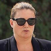 Carlota Corredera responde al exdirector de Mediaset España y desvela su no a Netflix