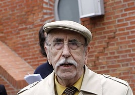 Muere Jesús Guzmán, uno de los rostros más entrañables del cine y televisión españoles, a los 97 años