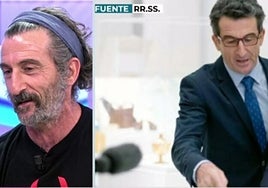 Luis Zahera pone al día a Joaquín Prat de sus últimos mensajes con Alberto Núñez Feijóo: «Está con mucho lío»
