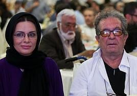 La Policía iraní detiene al principal sospechoso del asesinato del cineasta Dariush Mehrjui y su esposa