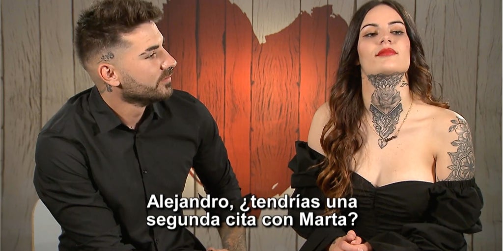 «Me pongo tacones y parezco su madre»