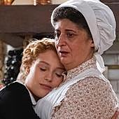 Avance semanal de 'La Promesa' del 23 al 26 de octubre: un esperado regreso, un plantón y un lado oscuro