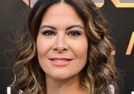 La presentadora Mar Montoro, ingresada en el hospital: «Ayer volví a poner el contador a cero»