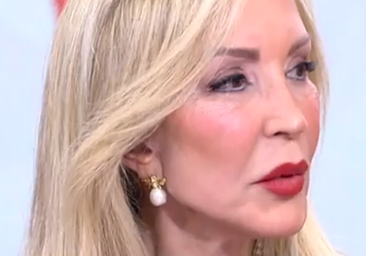 Carmen Lomana se opone a la jornada laboral de cuatro días por incitar al 'vaguerío'