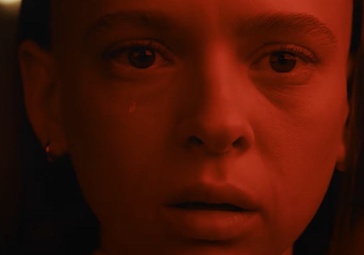 Imagen de la mini serie 'Cadáveres' disponible en Netflix