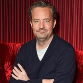 Muere a los 54 años el actor de 'Friends' Matthew Perry