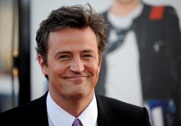 Los resultados iniciales de la autopsia de Matthew Perry no desvelan la causa de la muerte