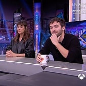 Ricardo Gómez cuenta los detalles de la «dieta salvaje» a la que se sometió para ponerse cachas para su nueva serie