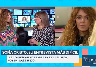 Sofía Cristo deja en evidencia a Gema López tras la falsa afirmación que se atreve a decir de ella