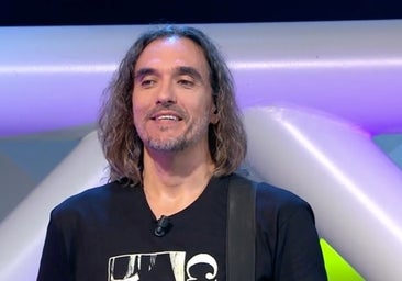 La sorprendente relación del cantante de 'La Ruleta de la suerte' con Paul McCartney