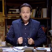 Iker Jiménez aclara la verdad sobre su 'polémica' presencia en las protestas de Ferraz: «Sorprende»