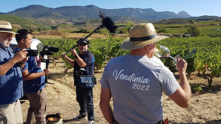 Crítica de 'Rioja, la tierra de los mil vinos': Atractivo viaje por el lugar de los hechos