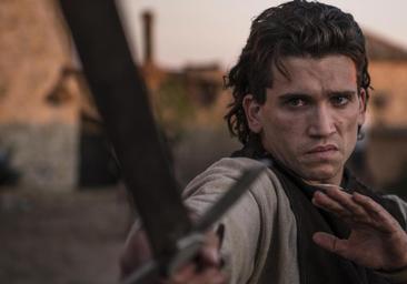 Jaime Lorente y Vicco: o por qué no hay que ir a la emisora si el locutor te enamora