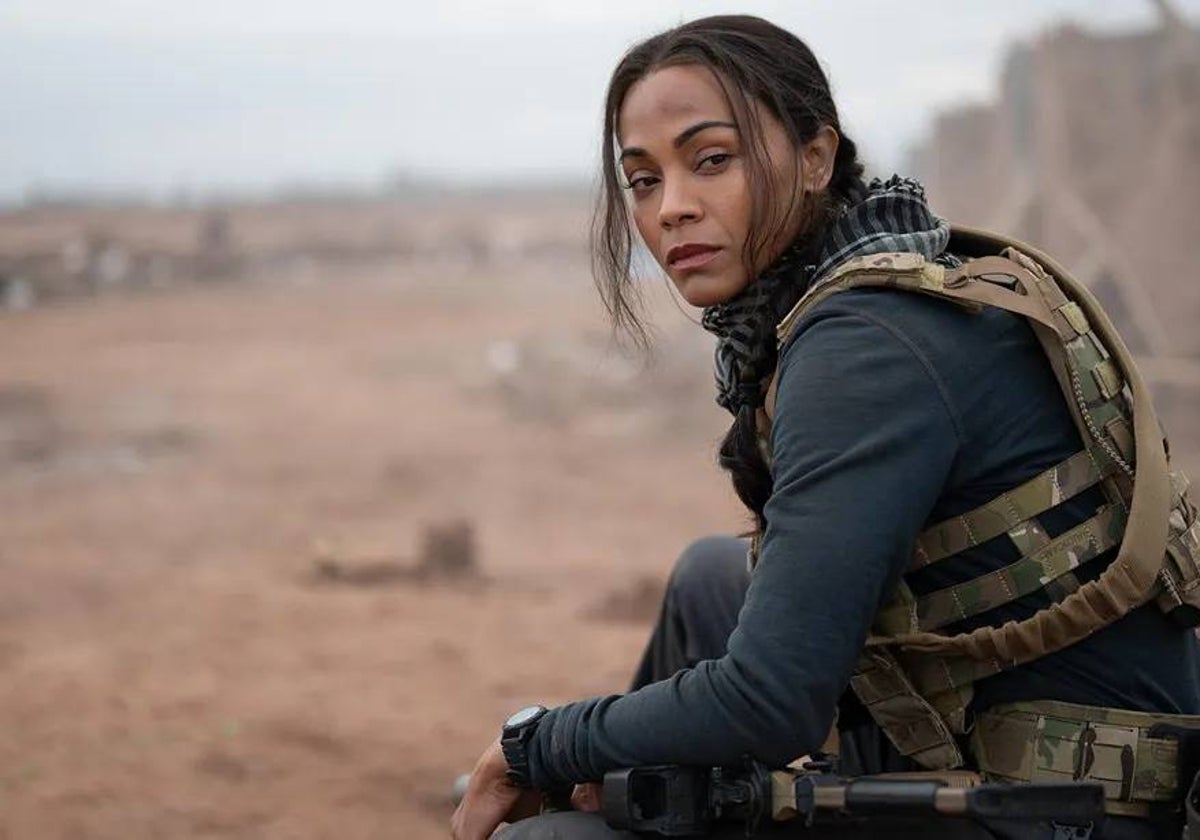 &#039;Special Ops: Lioness&#039;: El engaño de los grandes nombres