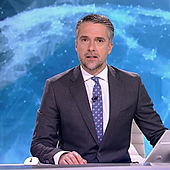 Mediaset ficha por sorpresa a Carlos Franganillo, el presentador estrella de los informativos de TVE