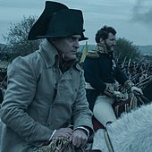 'Napoleón' (***): El hombre limitado dentro de un militar cruel y sin límites