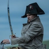 Qué es verdad y qué no en 'Napoleón', la nueva película de Ridley Scott y Joaquin Phoenix