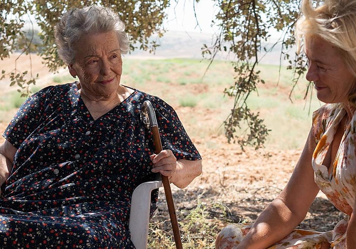 El final de &#039;Cuéntame&#039; y los que cuentan la mejor historia