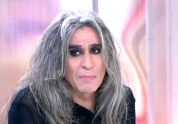 Mario Vaquerizo atiza a una famosa 'influencer' por su ignorancia: «Hay que tener cultura general»
