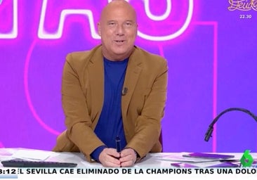 El gesto de mala educación de Isabel Preysler que ha dejado boquiabierto a Alfonso Arús: «Es extraño»