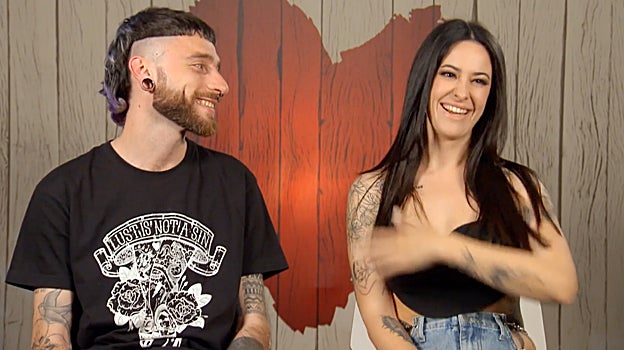 José y Laura decidieron apostar por seguir conociéndose fuera del programa