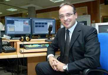 La Justicia da la razón a Alfredo Urdaci, que regresará a RTVE 19 años después de su cese