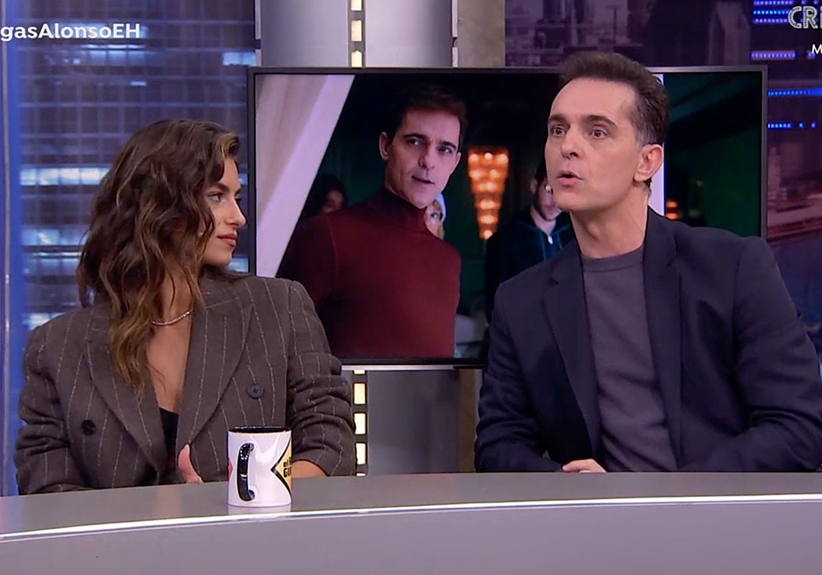 Pablo Motos saca a la luz la faceta más curiosa y desconocida de Pedro ...