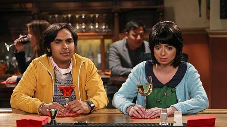 Una de las actrices más queridas de 'The Big Bang Theory' anuncia que sufre cáncer de pulmón