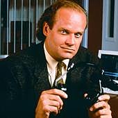 La vida maldita de Kelsey Grammer: cuatro bodas, adicción a la cocaína y las violentas muertes en su familia