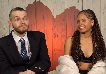 La gran decepción de una soltera con su cita: «Yo pedí un Mario Casas, no un Mario 'Escasas'»