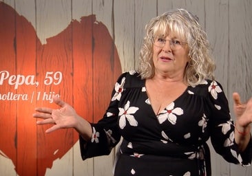 Una soltera le tira la caña a Carlos Sobera y se mofa de su cita por la edad: «Me dan ganas de preguntarle si se ha cambiado el pañal»