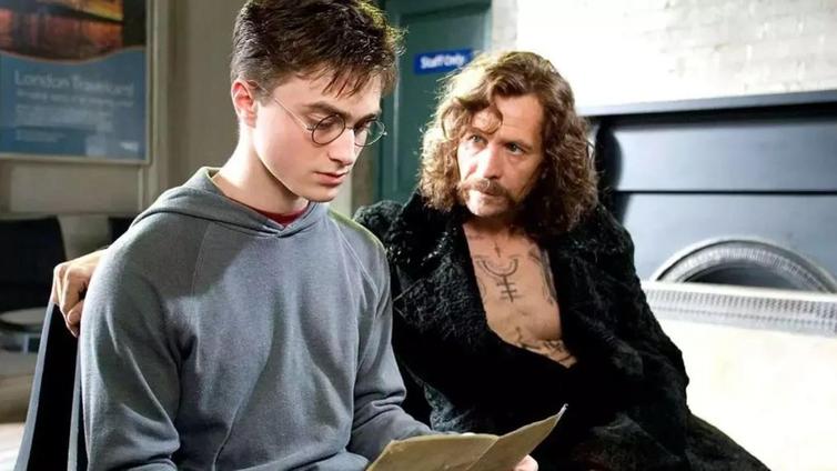Gary Oldman se sincera sobre su interpretación de Sirius Black en las películas de 'Harry Potter': «Fue mediocre»