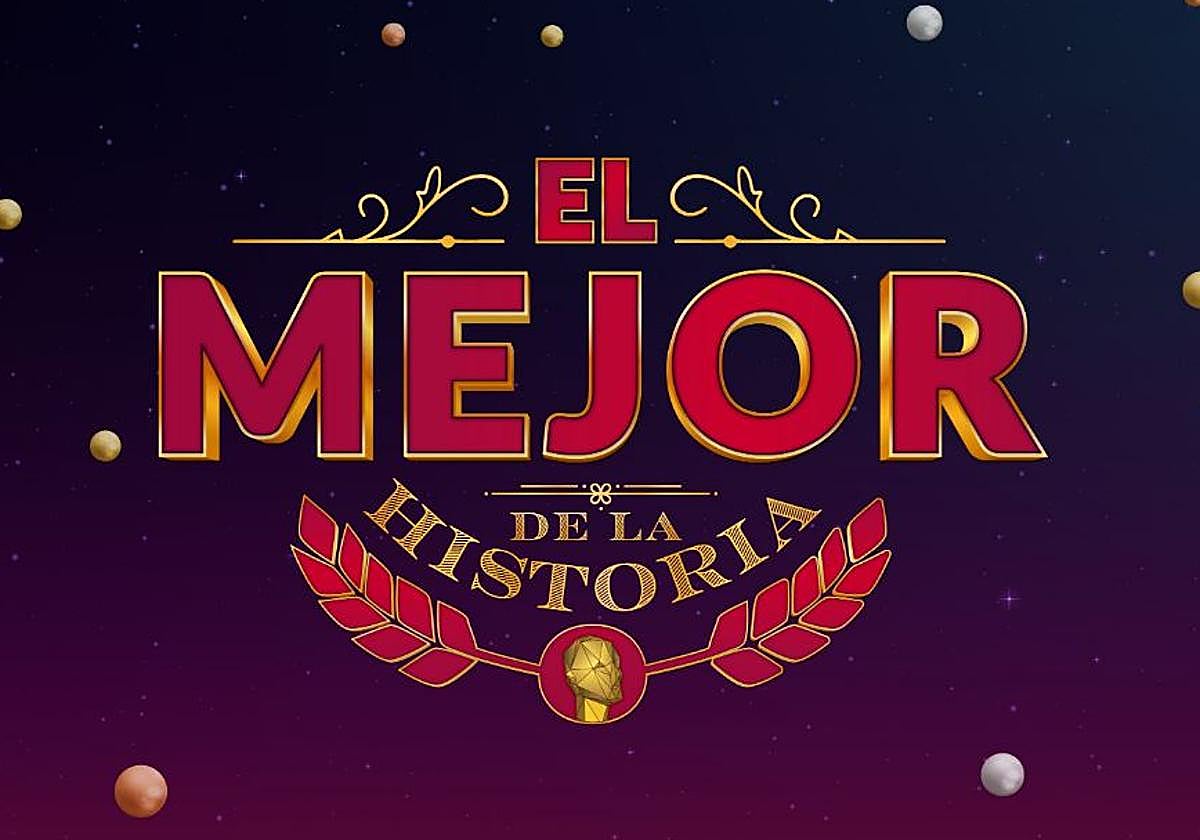 El logo del nuevo programa de RTVE