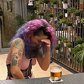 «¡No puede ser!»: una soltera se agobia al saber de dónde es su cita de 'First Dates'