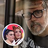 Iván Ferreiro estalla contra Operación Triunfo: «Es una picadora de carne»