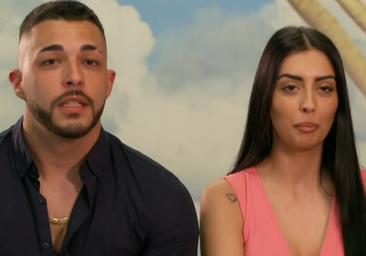 La pareja que abandonó 'La isla de las tentaciones' ya tienen sustitutos: así son los protagonistas