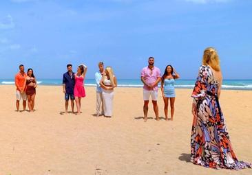 'La isla de las tentaciones': jalear los celos en la España del pospiquito