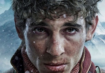 Crítica de 'Valle de sombras' (***): Aventura, intriga y cultura en la cima del mundo
