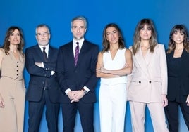 Mediaset confirma el día que Carlos Franganillo comienza en Informativos Telecinco