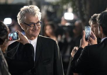 Wim Wenders, un alemán con alma zen y mirada japonesa