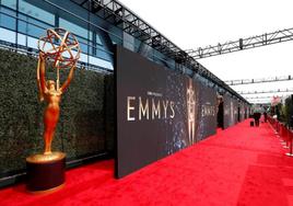 Premios Emmy: horario y dónde ver la gala online y en televisión hoy