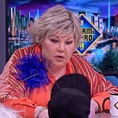 Karina se sincera sobre el momento más duro de su carrera: «No me lo esperaba»