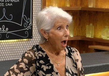 'First Dates' la lía al intentar emparejar a dos solteros que ya se conocían y no acabaron bien: «Nos hemos visto en una red social»