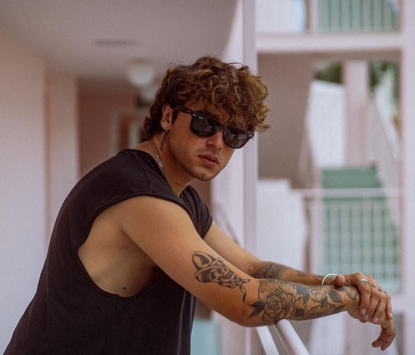 Quién es Noan: el secreto de su nombre y su conexión con otra canción del Benidorm Fest