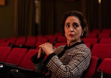 'Galgos', la lucha por el poder dentro de un imperio galletero al más puro estilo ibérico