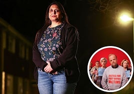 Justicia en la pantalla: 'Mr. Bates vs. The Post Office' desentierra el drama legal que estremeció al Reino Unido