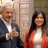 Un soltero recibe a su cita de una manera totalmente inusual y la deja sin palabras: «Me he quedado en estado de 'shock'»