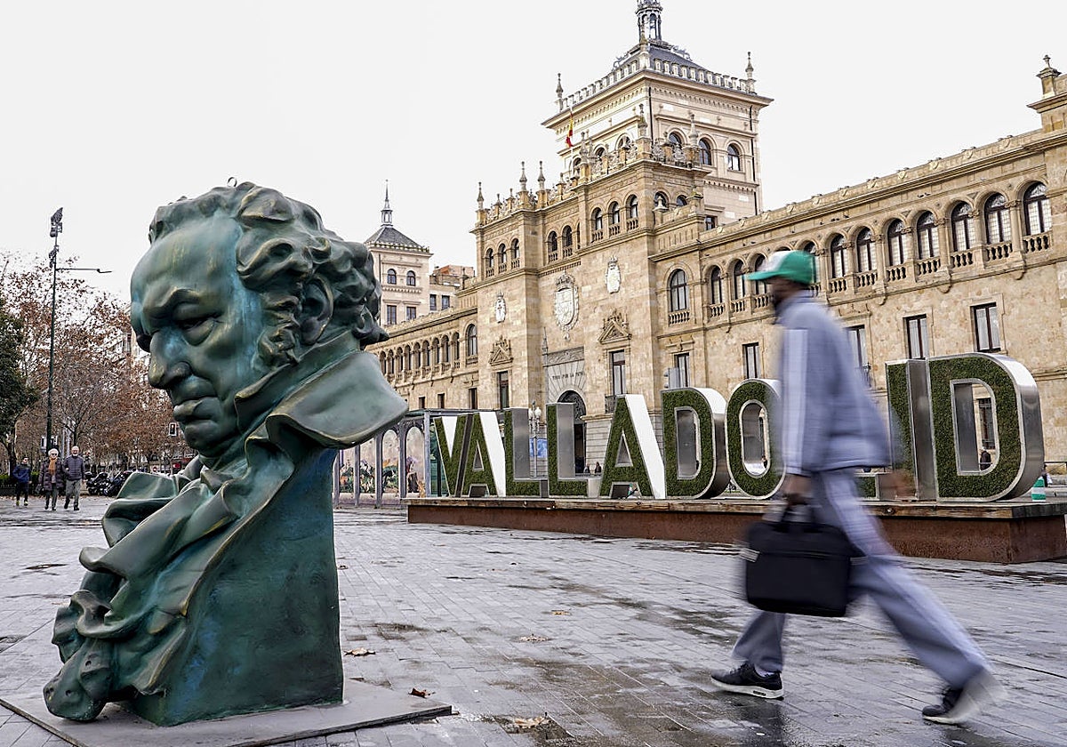 ¿Cuándo se celebran los Premios Goya 2024?